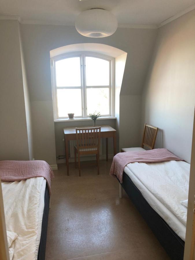 Rosenfors Herrgard B&B 보리홀름 외부 사진