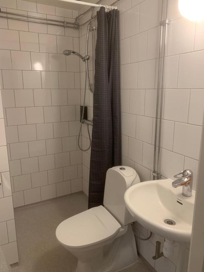 Rosenfors Herrgard B&B 보리홀름 외부 사진
