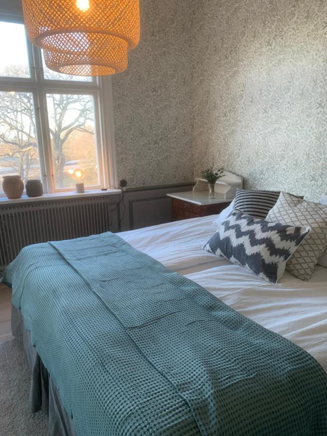 Rosenfors Herrgard B&B 보리홀름 외부 사진