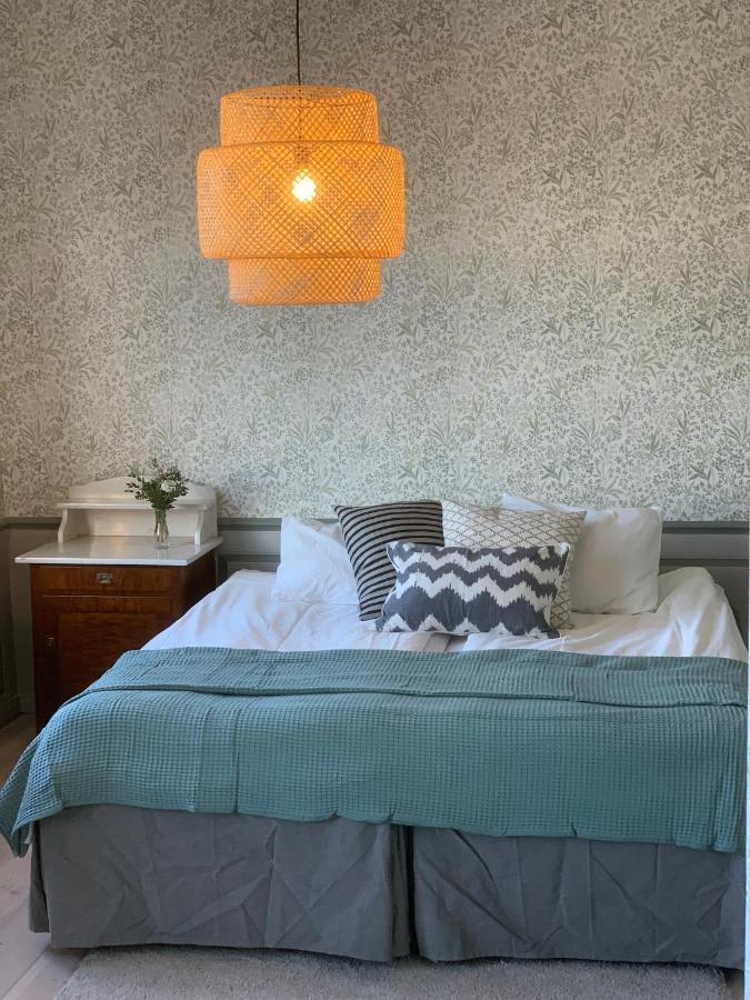 Rosenfors Herrgard B&B 보리홀름 외부 사진