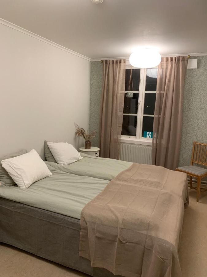 Rosenfors Herrgard B&B 보리홀름 외부 사진