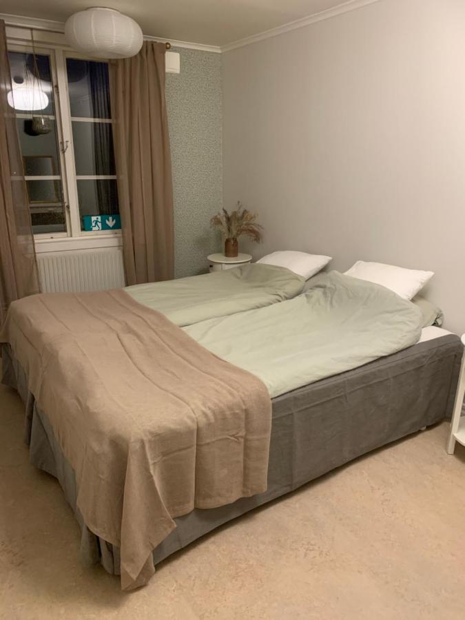 Rosenfors Herrgard B&B 보리홀름 외부 사진