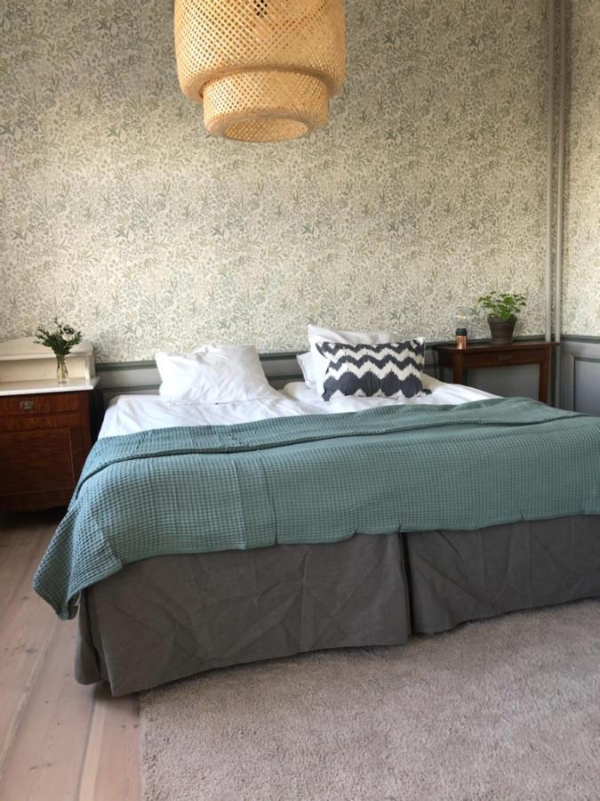 Rosenfors Herrgard B&B 보리홀름 외부 사진