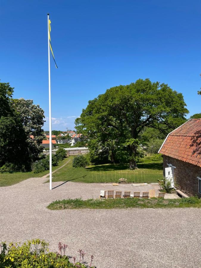 Rosenfors Herrgard B&B 보리홀름 외부 사진