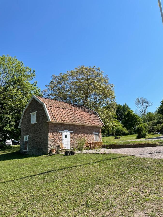 Rosenfors Herrgard B&B 보리홀름 외부 사진