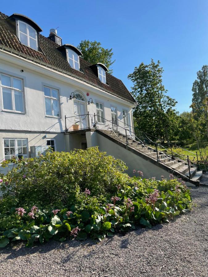Rosenfors Herrgard B&B 보리홀름 외부 사진