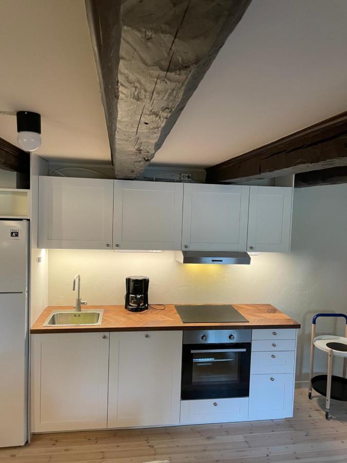 Rosenfors Herrgard B&B 보리홀름 외부 사진
