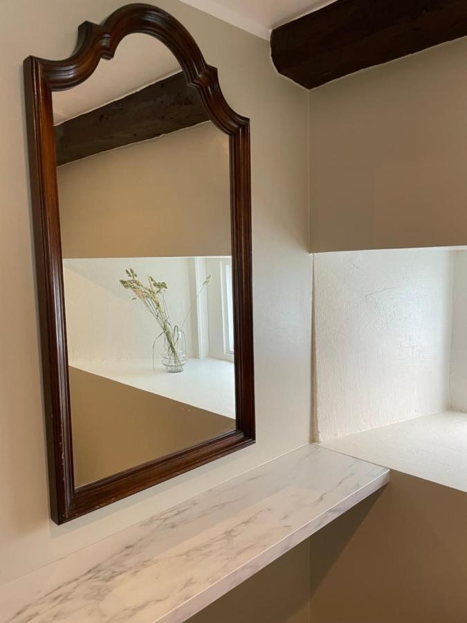 Rosenfors Herrgard B&B 보리홀름 외부 사진