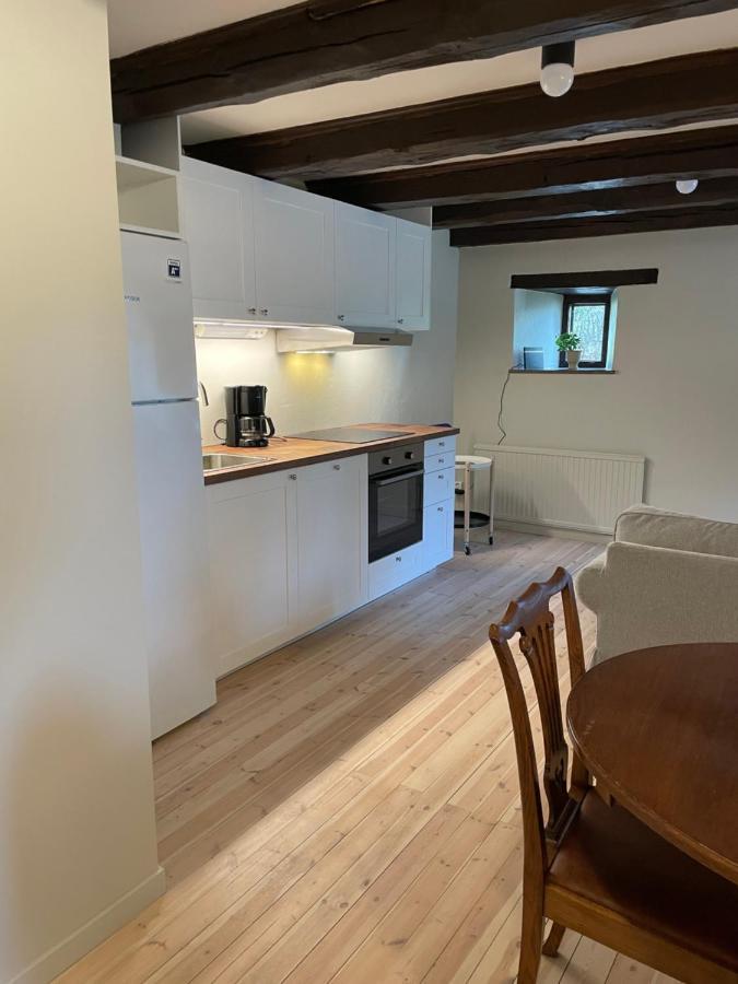 Rosenfors Herrgard B&B 보리홀름 외부 사진