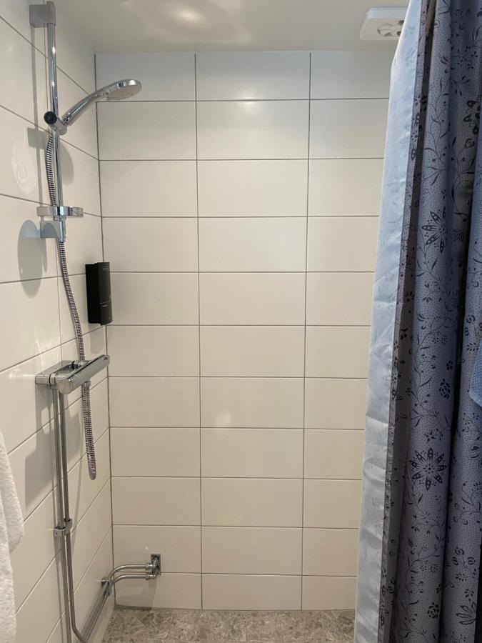 Rosenfors Herrgard B&B 보리홀름 외부 사진