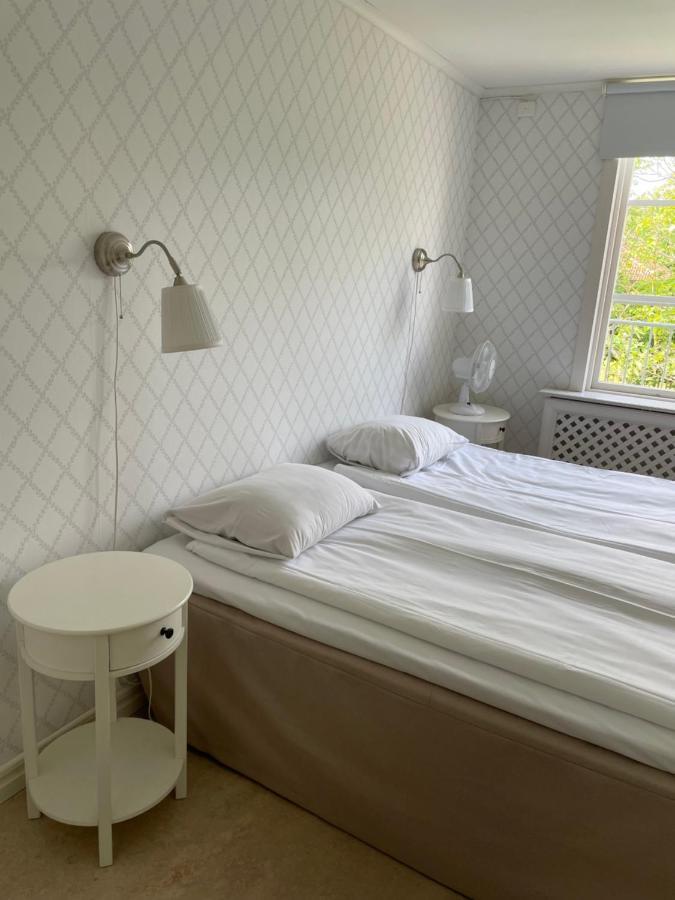 Rosenfors Herrgard B&B 보리홀름 외부 사진