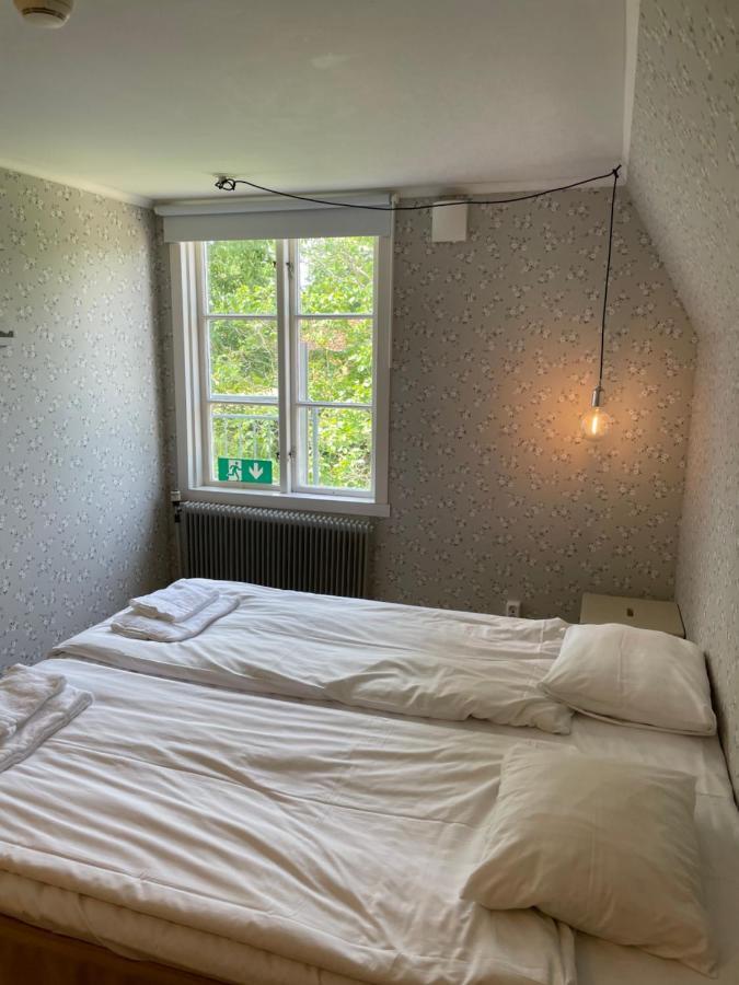 Rosenfors Herrgard B&B 보리홀름 외부 사진