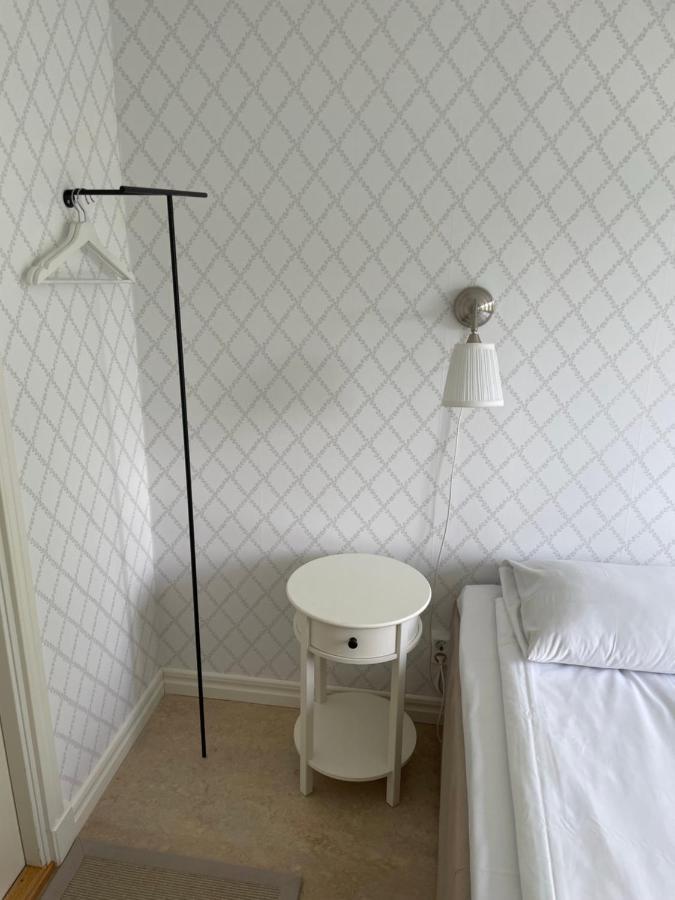 Rosenfors Herrgard B&B 보리홀름 외부 사진
